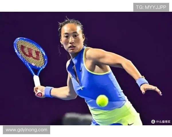 郑钦文救两赛点仍出局排名下滑