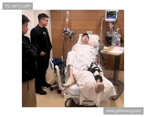 郭艾伦前交叉韧带受伤将手术